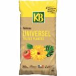 Comprar Kb universal tierra para macetas - todas las plantas - 50 l