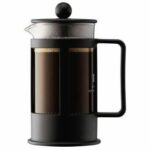 Comprar Kenia - cafetera de pistón bodum