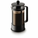 Comprar Kenia - cafetera de pistón bodum