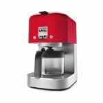 Comprar Kenwood cox750rd kmix cafetera de filtro - 1200 w - rojo