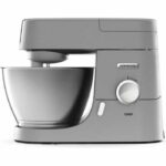 Comprar Kenwood kvc3100s chef pastelero robot - inoxidable