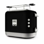 Comprar Kenwood tcx751bk kmix toaster - 2 ranuras - 900 w - negro