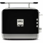 Comprar Kenwood tcx751bk kmix toaster - 2 ranuras - 900 w - negro