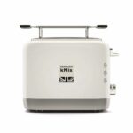 Comprar Kenwood tcx751wh kmix toaster - 2 ranuras - 900 w - blanco