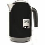 Comprar Kenwood zjx650bk kmix hervidor 1 l - negro