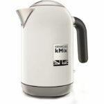 Comprar Kenwood zjx650wh kmix hervidor 1 l - blanco