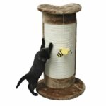 Comprar Kerbl angular cat tree 58cm - marrón