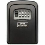 Comprar Key safe 30 sb burg -wächter key sb - para claves de 9 cm de largo