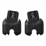 Comprar Kit adaptador maxi-cosi para cosi - negro