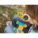 Comprar Kit de aventurero con walkie-talkies alcance 120m los minions