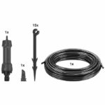 Comprar Kit de inicio de riego - gota para setos