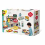 Comprar Kit de juegos de cocina su creatividad: cocina de madera