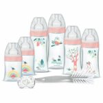 Comprar Kit de parto dodie - 6 biberones anticólicos