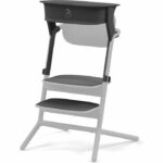 Comprar Kit de torre de aprendizaje ajustable y escalable lemo 2 - impresionante negro - cybex