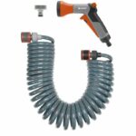 Comprar Kit manguera de riego gardena 10 m - 4647-20