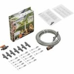 Comprar Kit nebulizador gardena - manguera con boquillas 10m