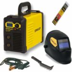 Comprar Kit stanley inverter first 160