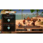 Comprar Koh lanta: aventureros switch game