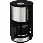 Comprar Krups km321010 pro aroma plus cafetera de filtro eléctrica