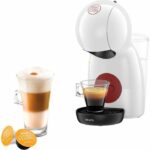 Comprar Krups nescafé dolce gusto cafetera multibebidas