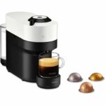 Comprar Krups nespresso yy4889fd virtuo white pop coffee capsules