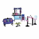 Comprar La cafeteria des goules - monster high - hhk65 - muÑeca de moda monster high