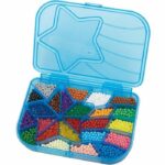 Comprar La mega recarga 2400 pearls - aquabeads - 31502 - 24 colores