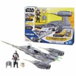 Comprar La nave mandalorian's n-1 starfighter