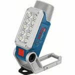 Comprar Lámpara bosch professional bosch professional gli 12v-330 solo cartón