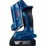 Comprar Lámpara bosch professional gli 18v-300 solo cartón