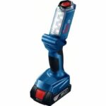 Comprar Lámpara bosch professional gli 18v-300 solo cartón