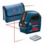 Comprar Láser de línea bosch professional gll 2-10