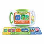 Comprar Lectura de aprendiz de bolsillo vtech tactikid