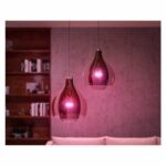 Comprar Led de arranque del kit led conectado philips hue white - 10.5w - lote 2 e27 - control remoto de hue