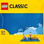 Comprar Lego 11025 classic the blue building plate 32x32