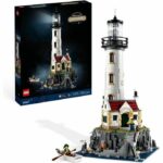 Comprar Lego 21335 ideas el faro motorizado