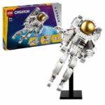 Comprar Lego 31152 creator astronauta 3en1 en el espacio