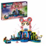 Comprar Lego 42616 friends espectáculo musical de heartlake city