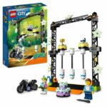 Comprar Lego 60341 city stuntz the stunt challenge: péndulos