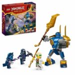 Comprar Lego 71805 ninjago battle pack: robot de jay