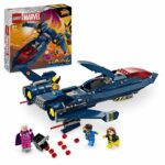 Comprar Lego 76281 marvel the x-men's x-jet