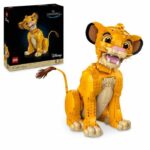 Comprar Lego disney classic 43247 simba