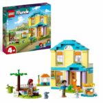 Comprar Lego friends 41724 la maison de paisley