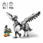 Comprar Lego harry potter 76427 buckbeak - hipogrifo - idea de regalo de cumpleaños para niños