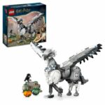 Comprar Lego harry potter 76427 buckbeak - hipogrifo - idea de regalo de cumpleaños para niños