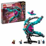 Comprar Lego marvel 76255 the new garden volume 3 vessel