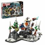 Comprar Lego marvel 76291 avengers assemble: era de ultrón