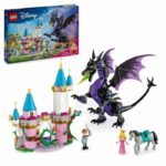 Comprar Lego | princesas disney 43240 maléfica como dragón