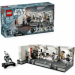 Comprar Lego star wars 75387 abordaje del tantive iv