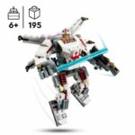 Comprar Lego star wars 75390 juguete de construcción del robot ala-x de luke skywalker para niños